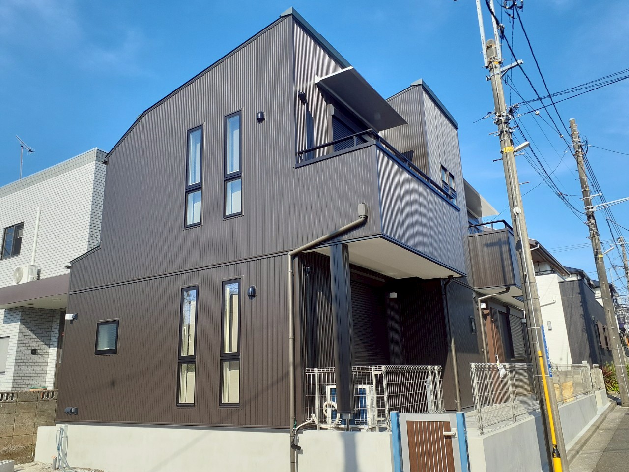 注文住宅